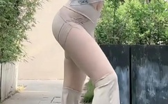 女生暑假自辱下面30天计划